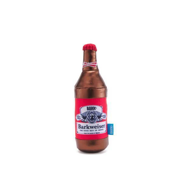 Barkweiser Bud Bottle Dog Toy - Image 6