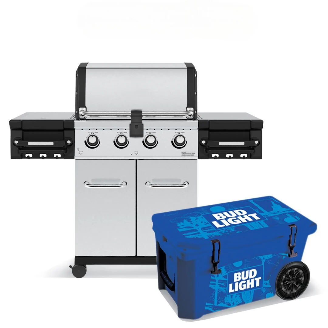 BBQ Bundle