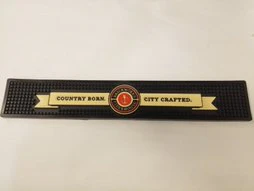 Brickworks Cider Bar Mat