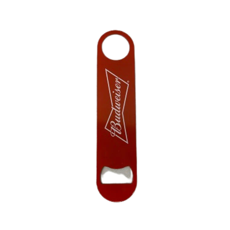 Budweiser Bottle Opener