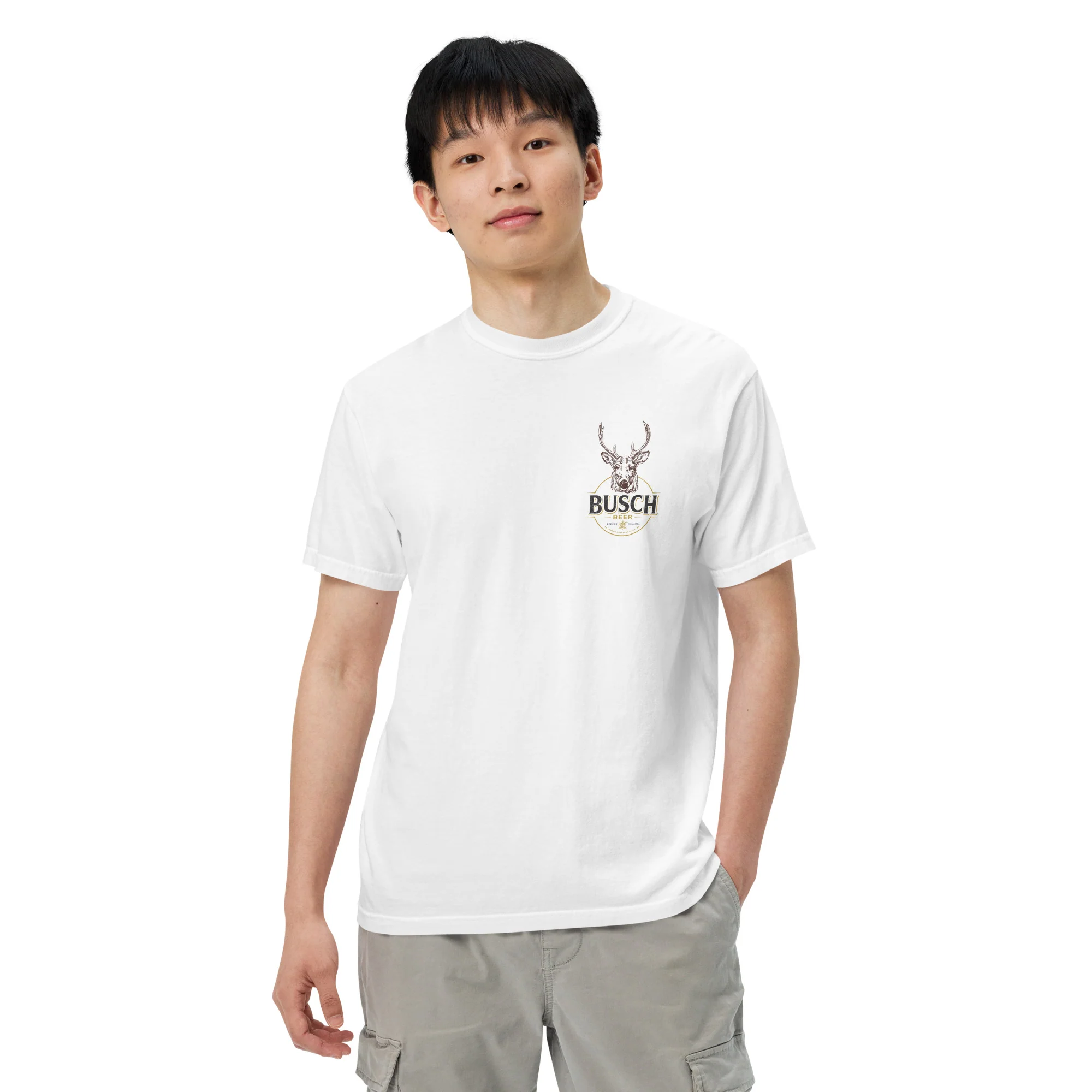 Busch T-Shirt - Image 2