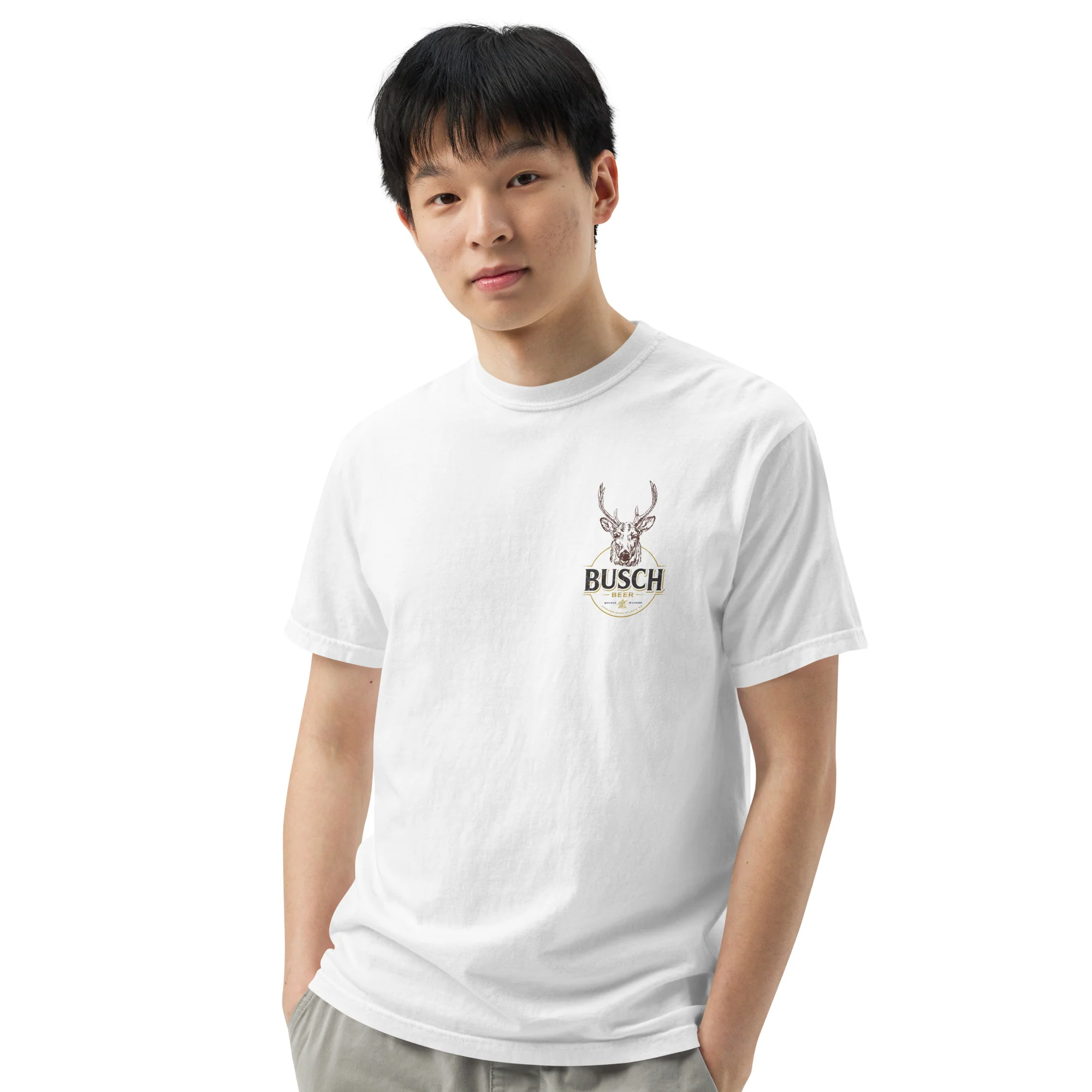 Busch T-Shirt - Image 3