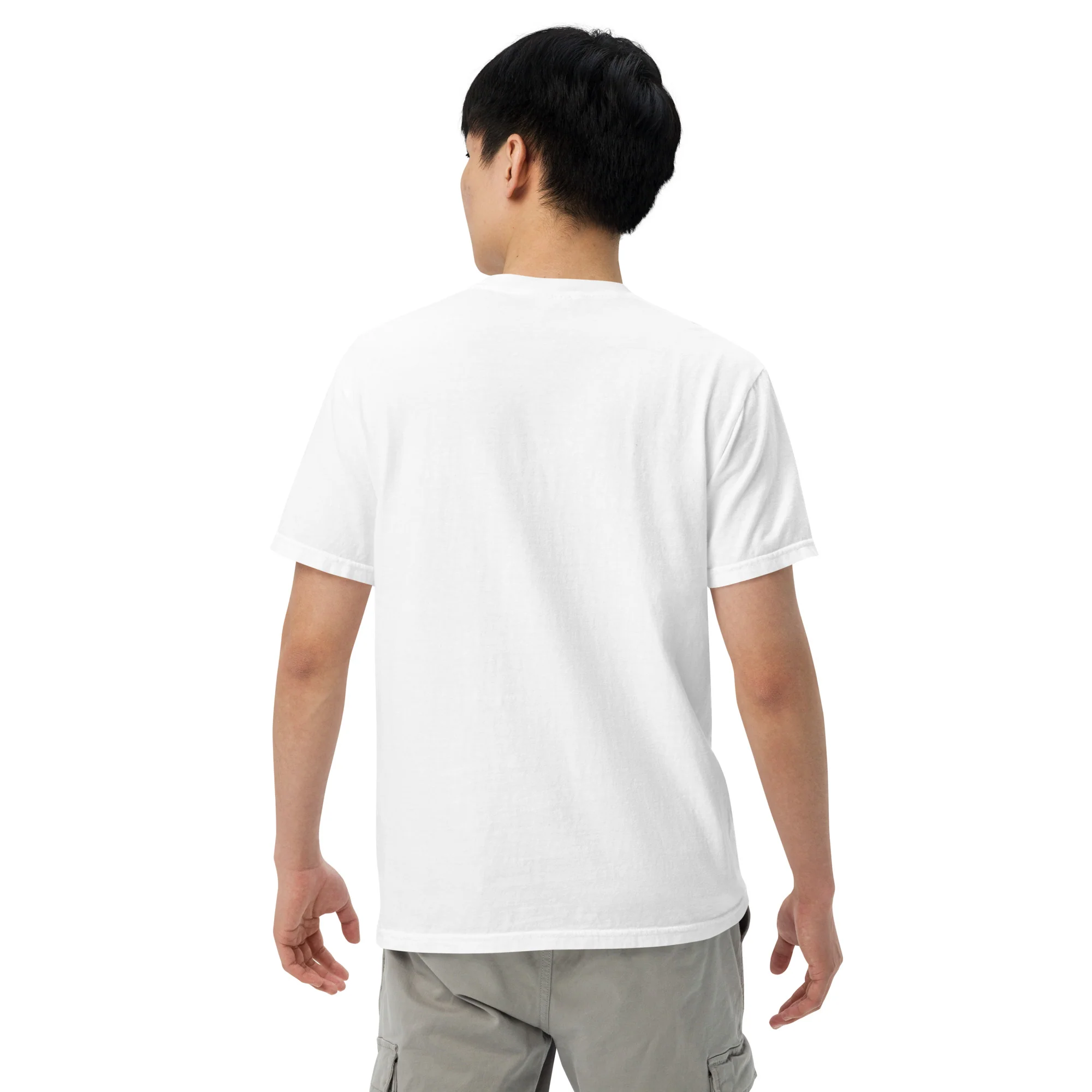 Busch T-Shirt - Image 4