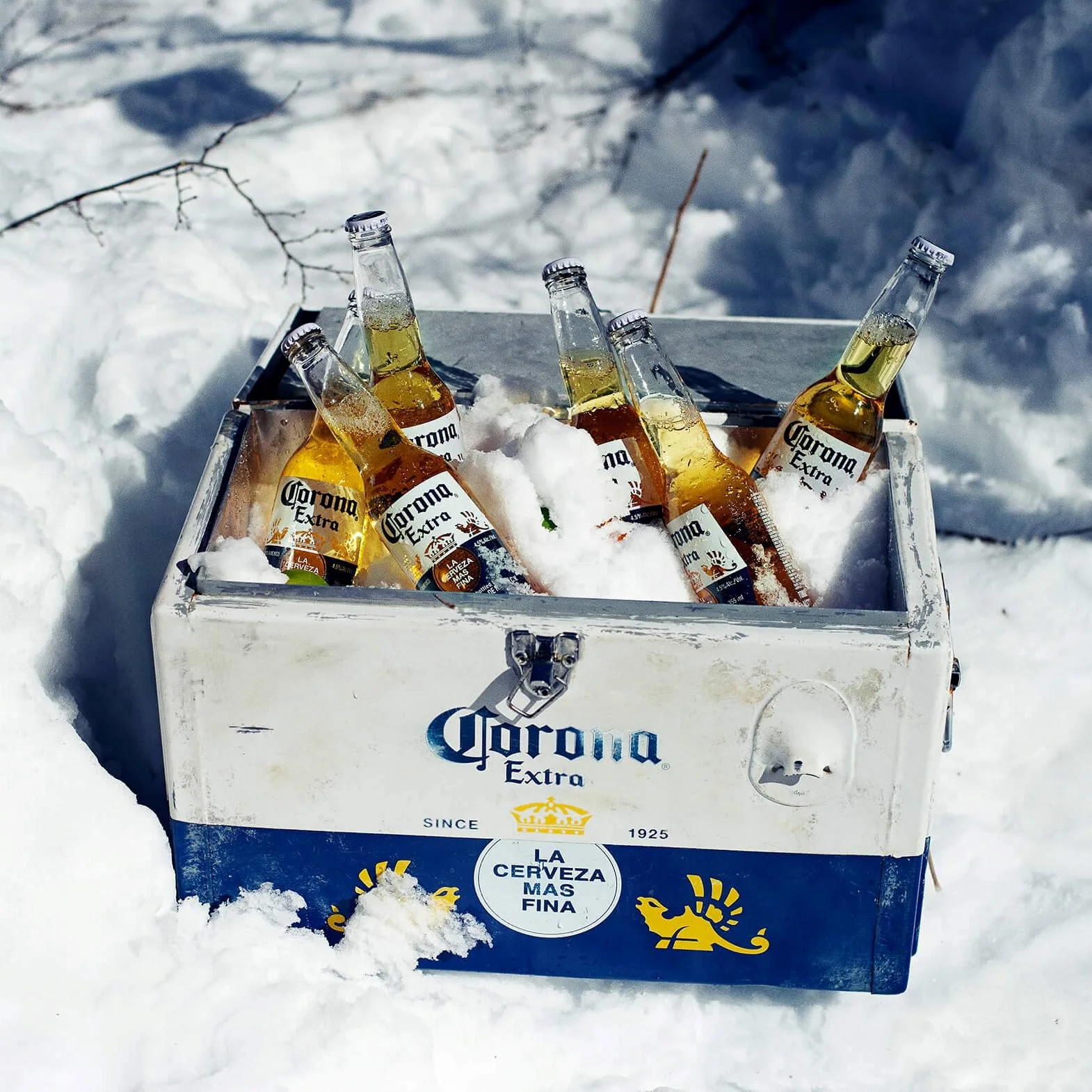 Corona 15L Cooler - Image 2