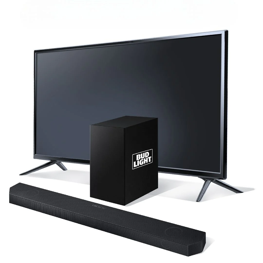 Entertainment Bundle