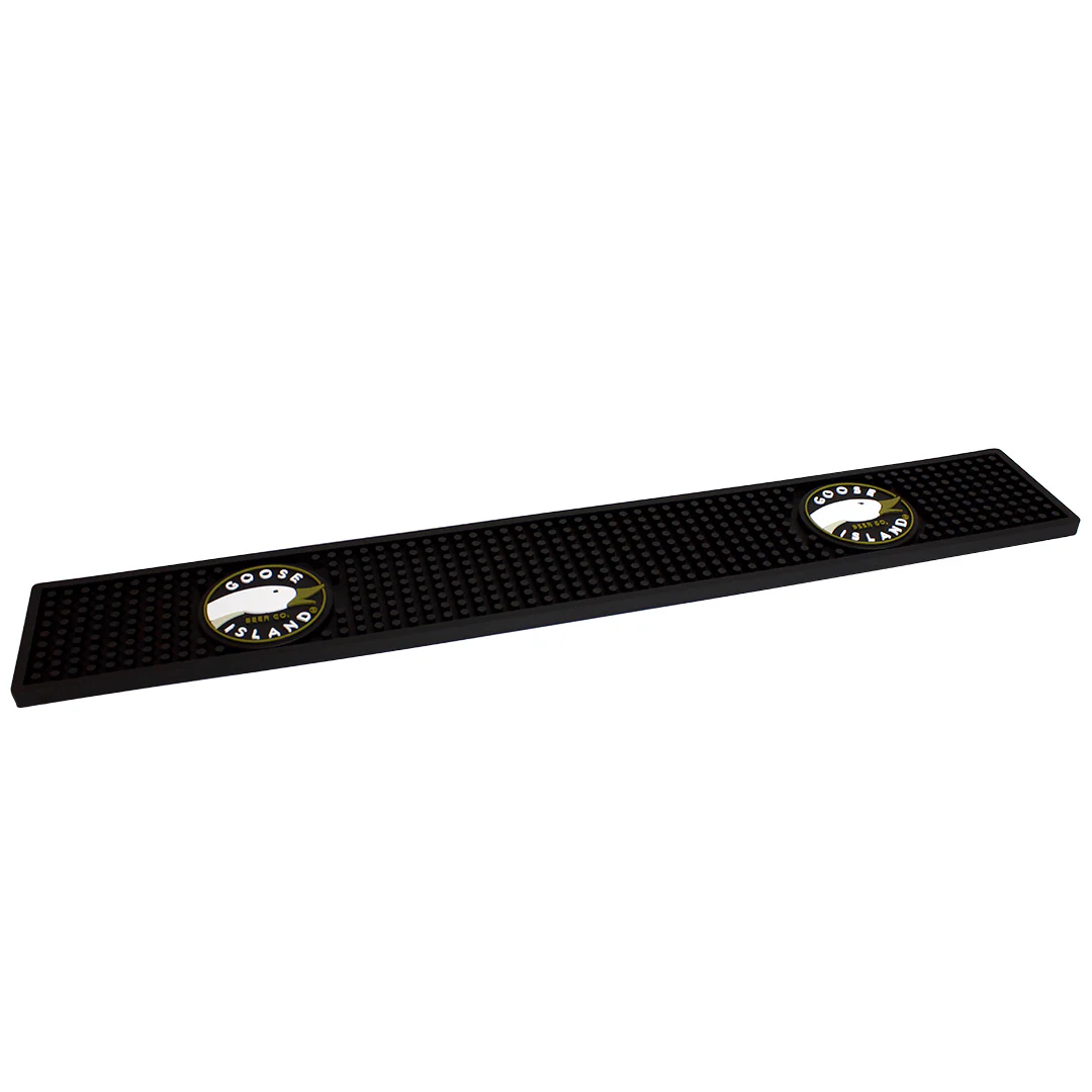 Goose Island Bar Mat