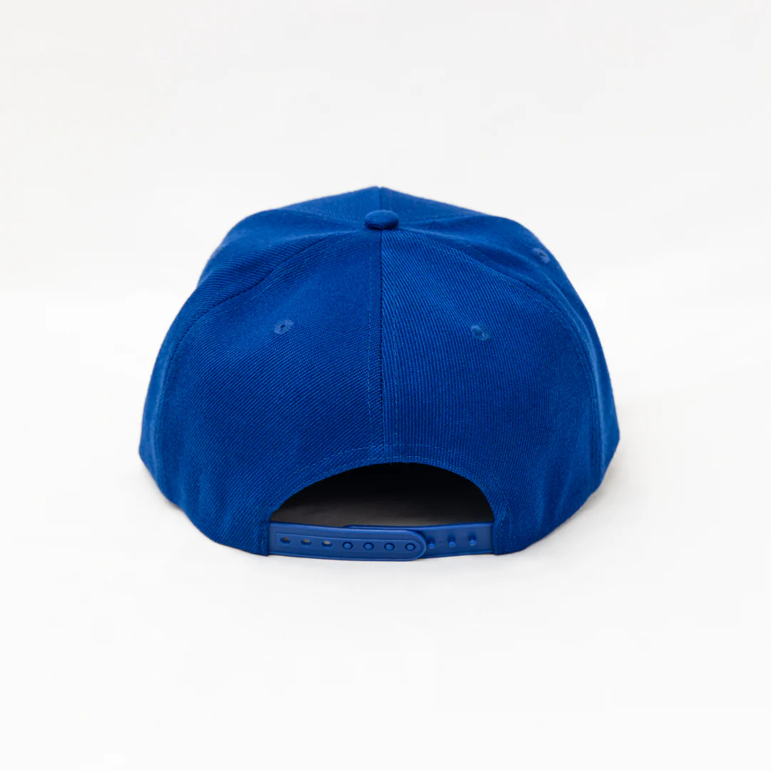 Kokanee 6 Panel Hat - Image 3