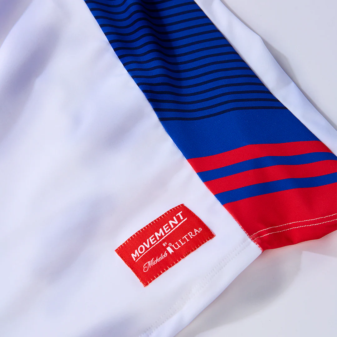 Movement Collection—Impact Tank Top for Him - Image 3