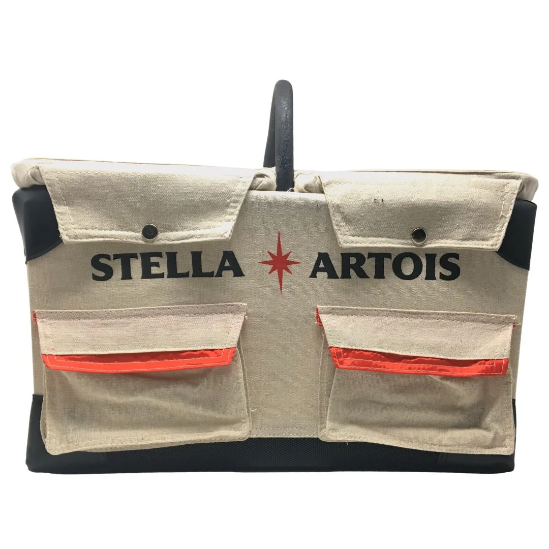 Stella Artois Picnic Basket for Two - Image 3