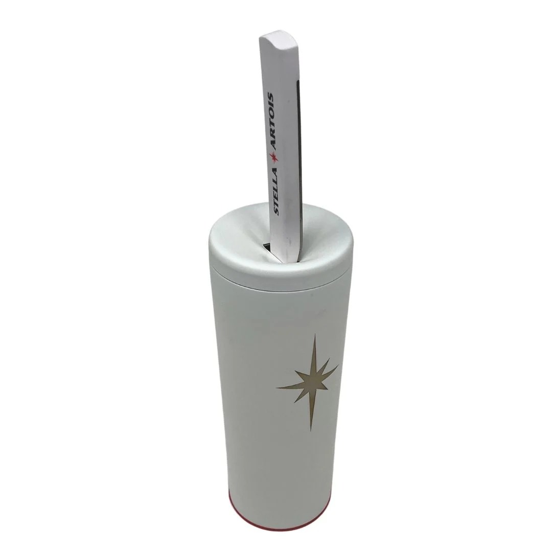 Stella Artois Foamcutter and Skimmer Cup - Image 3